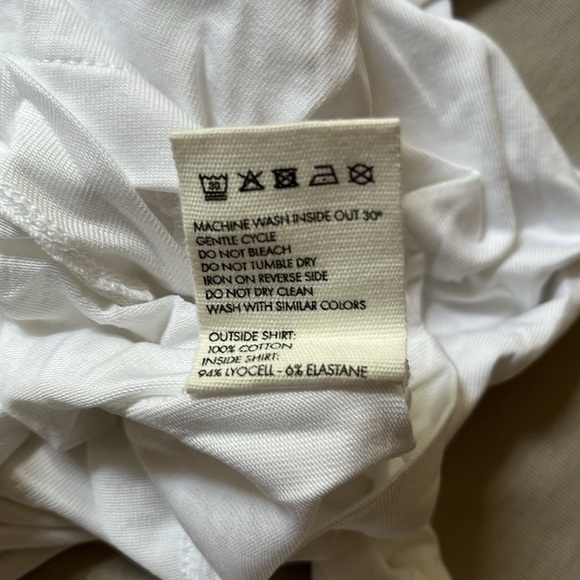 Jaquemus “Le double” t-shirt’s - Picture 6 of 9